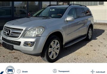 Mercedes-Benz GL 320 300.000 km 8.900 &euro; Schwabmünchen 86830