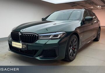BMW 540 131.341 km 41.249 &euro; Augsburg 86167