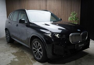 BMW X5 28.500 km 74.897 &euro; Königsbrunn 86343