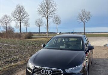 Audi A1 156.500 km 6.600 &euro; Augsburg 86156