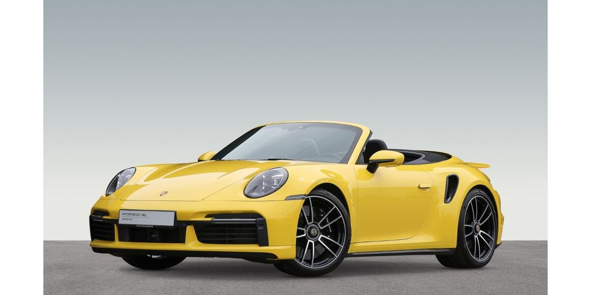 Porsche 992 27.990 km 204.900 &euro; Gersthofen 86368