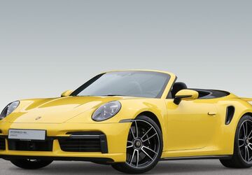 Porsche 992 27.990 km 209.800 &euro; Gersthofen 86368