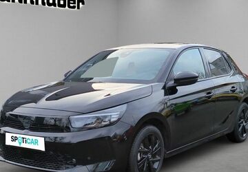 Opel Corsa 9.291 km 21.750 &euro; Augsburg 86156