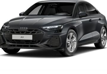 Audi A3 28.600 km 30.990 &euro; Gersthofen 86368