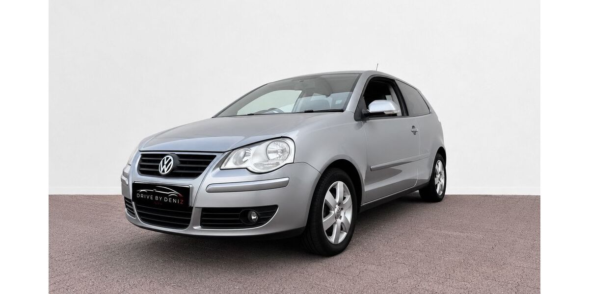 VW Polo 75.500 km 3.290 &euro; Augsburg 86165