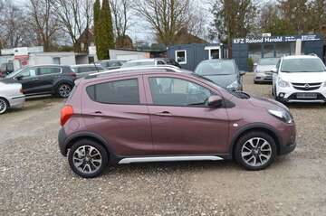 Gebrauchte Opel Karl