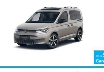 VW Caddy 6.200 km 39.990 &euro; Gersthofen 86368