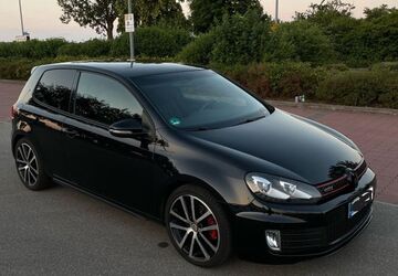 VW Golf 208.700 km 9.900 &euro; Augsburg 86169