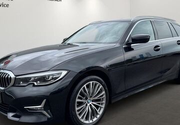 BMW 320 93.900 km 31.900 &euro; Aichach 86551