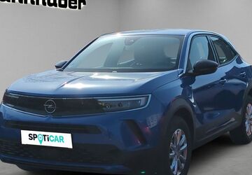 Opel Mokka 11.241 km 16.350 &euro; Augsburg 86156