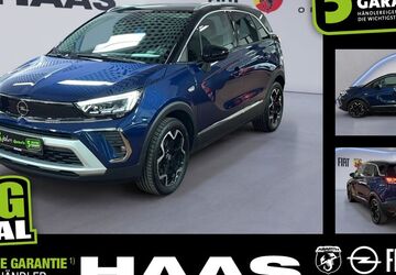 Opel Crossland (X) 28.300 km 18.480 &euro; Königsbrunn 86343