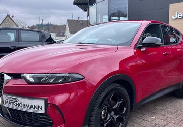 Alfa Romeo Tonale 7.131 km 28.990 &euro; Diedorf / Augsburg 86420