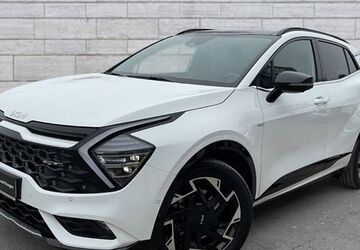 Kia Sportage 18.600 km 33.900 &euro; Augsburg 86179