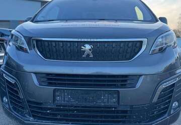 Peugeot Expert 117.000 km 13.333 &euro; Augsburg 86199