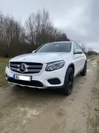 Mercedes-Benz GLC 250 150.000 km 23.850 &euro; Augsburg 86154