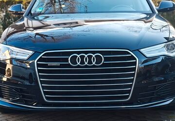 Audi A6 155.000 km 15.500 &euro; Augsburg 86154