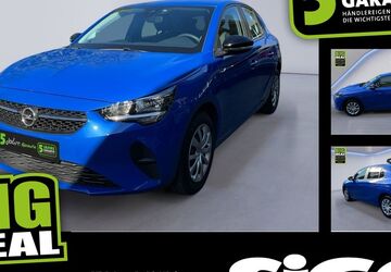Opel Corsa 23.403 km 12.480 &euro; Augsburg 86167