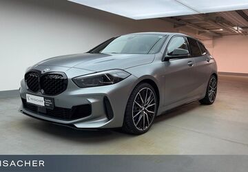 BMW M135 28.282 km 37.990 &euro; Augsburg 86167