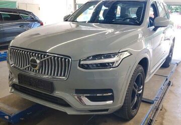 Volvo XC90 37.167 km 47.990 &euro; Friedberg 86316