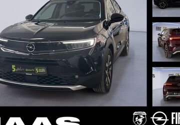 Opel Mokka 67.100 km 18.480 &euro; Augsburg 86159