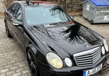 Mercedes-Benz E 270 350.000 km 3.800 &euro; Augsburg 86153