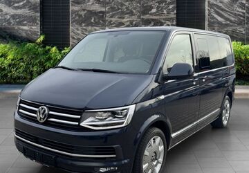 VW T6 Caravelle 77.106 km 39.999 &euro; Friedberg 86316