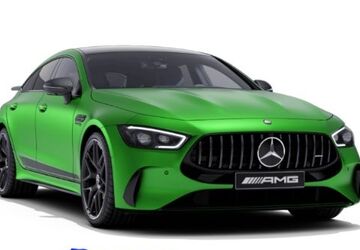 Mercedes-Benz AMG GT 20.000 km 139.900 &euro; Mittelstetten-Vogach 82293