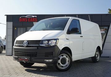VW T6 Transporter 200.000 km 14.990 &euro; Königsbrunn bei Augsburg 86343