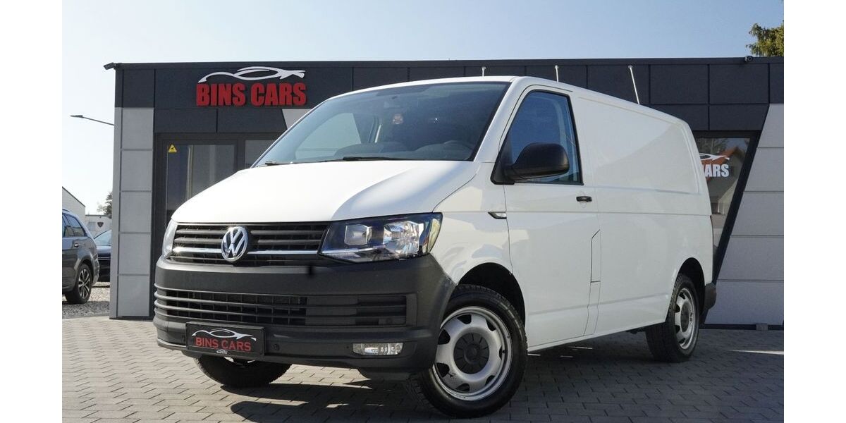 VW T6 Transporter 200.000 km 14.990 &euro; Königsbrunn bei Augsburg 86343