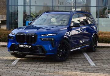 BMW X7 M60 8.900 km 103.990 &euro; Langweid am Lech 86462