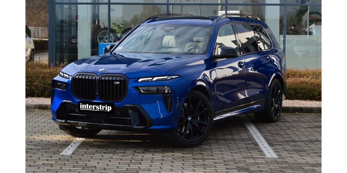 BMW X7 M60 8.900 km 103.990 &euro; Langweid am Lech 86462