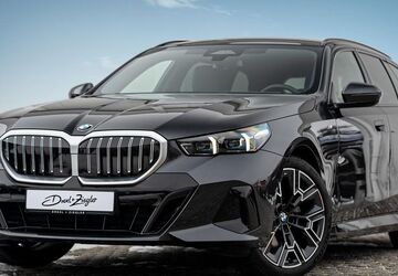 BMW 520 19.999 km 52.995 &euro; Augsburg 86199