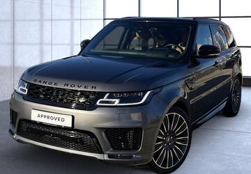 Land Rover Range Rover Sport 94.600 km 52.900 &euro; Augsburg 86165