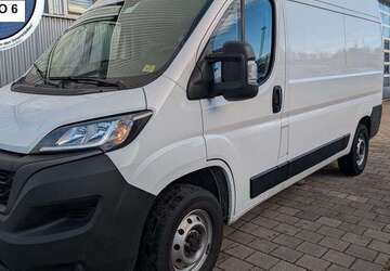 Fiat Ducato 19.478 km 21.800 &euro; Mering bei Augsburg/München 86415