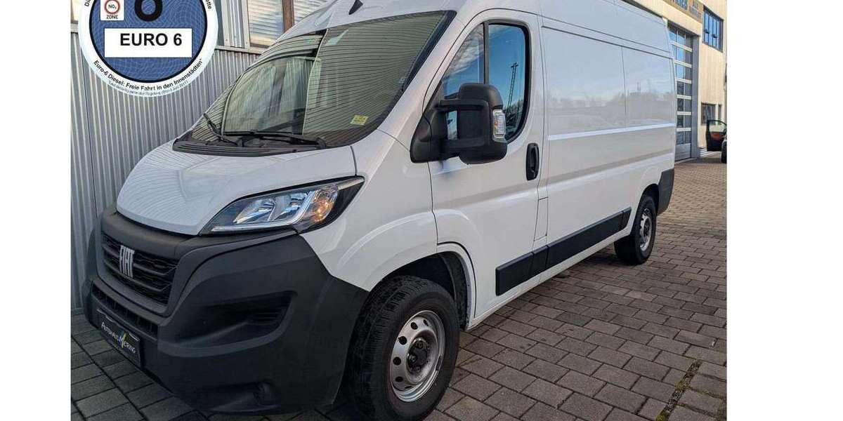 Fiat Ducato 19.478 km 21.800 &euro; Mering bei Augsburg/München 86415