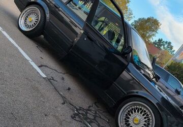 BMW 325 134.500 km 20.600 &euro; Neusäß 86354