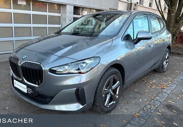 BMW 218 5.900 km 29.998 &euro; Schwabmünchen 86830