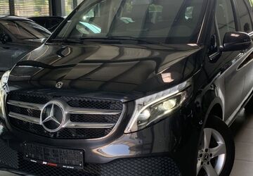 Mercedes-Benz V 300 62.500 km 55.990 &euro; Friedberg 86316