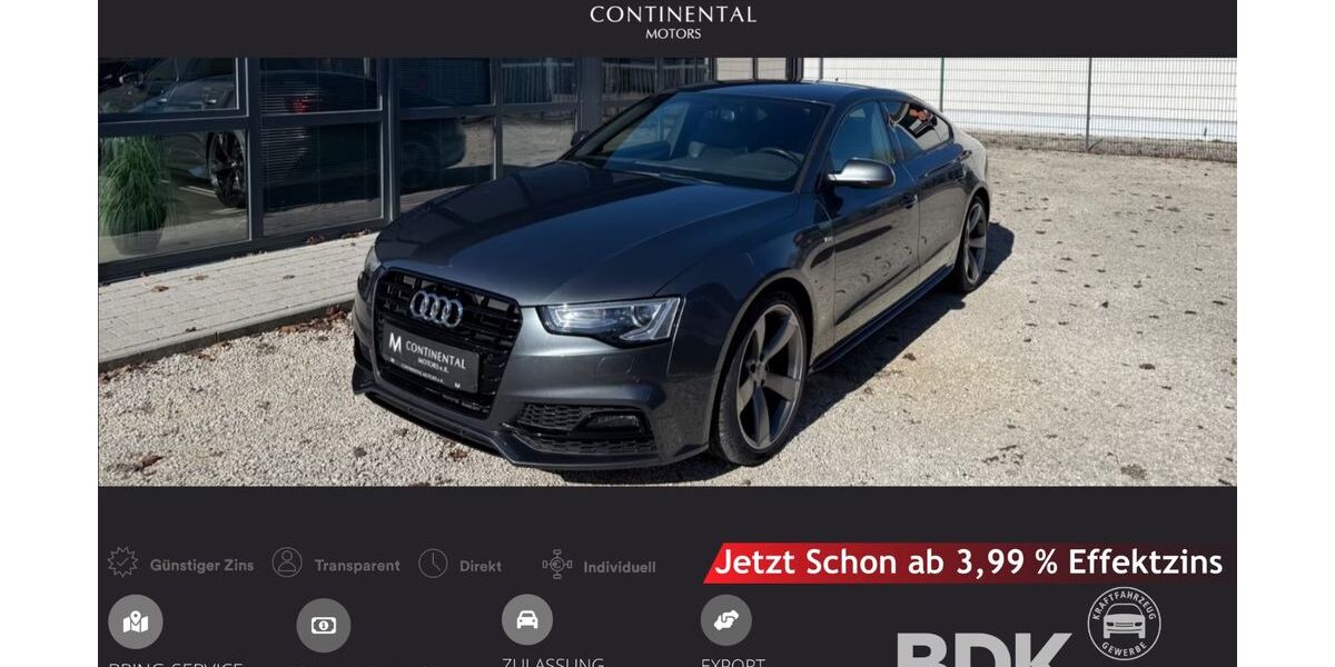 Audi A5 108.000 km 20.900 &euro; Schwabmünchen 86830