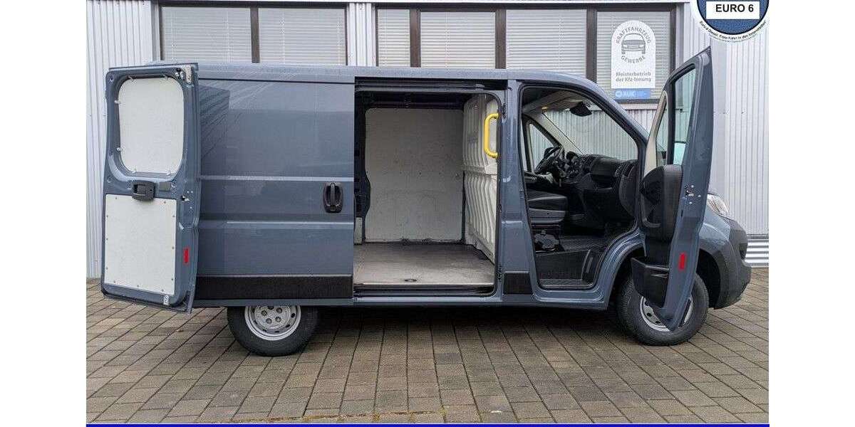 Citroen Jumper 37.260 km 18.990 &euro; Mering bei Augsburg/München 86415