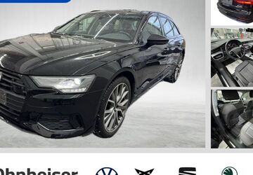Audi A6 114.367 km 32.500 &euro; Wertingen 86637