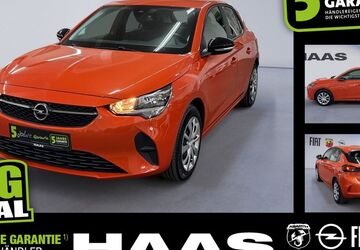 Opel Corsa 8.300 km 15.480 &euro; Schwabmünchen 86830