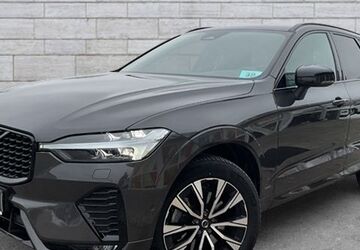 Volvo XC60 29.400 km 41.900 &euro; Augsburg 86179