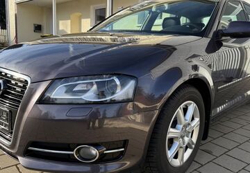 Audi A3 210.300 km 6.200 &euro; Langenneufnach bei Augsburg 86863