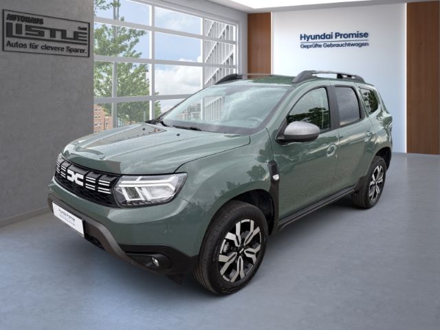 Dacia Duster 19.990 km 22.985 &euro; Augsburg 86165