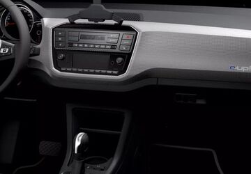 VW e-up! 20.094 km 16.490 &euro; Scheuring 86937