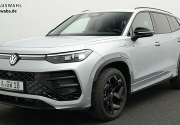 VW Tayron 1.003 km 56.370 &euro; Gersthofen 86368