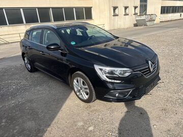 Gebrauchte Renault Megane