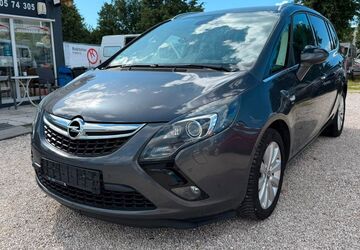 Opel Zafira 313.000 km 1.950 &euro; Augsburg 86167