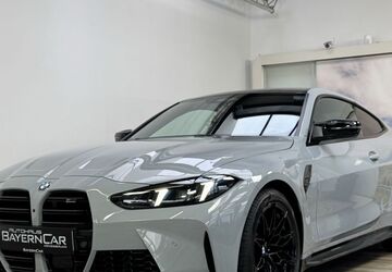 BMW M4 4.102 km 94.789 &euro; Königsbrunn 86343